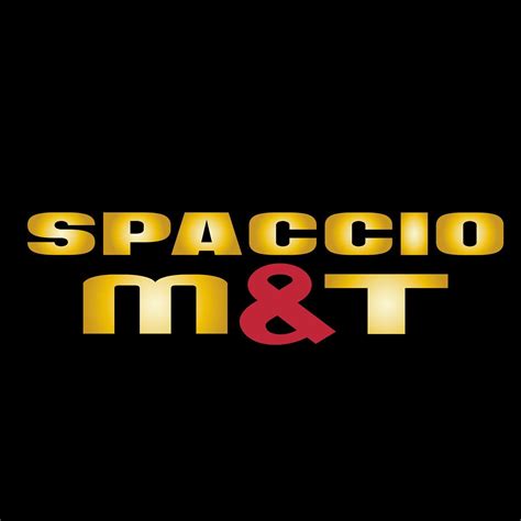 Spaccio M&T .